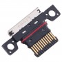 Para Huawei Mate X5 10 piezas conector de puerto de carga original