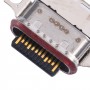 Per Huawei P60 Pro 10 pezzi connettore porta di ricarica originale
