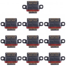 For Huawei P50 Pro 10pcs Original Charging Port Connector