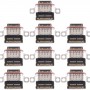 For Honor Magic5 Pro 10pcs Original Charging Port Connector
