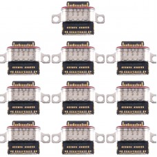 Per Honor Magic VS 10 pezzi connettore porta di ricarica originale