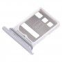For Huawei Mate 60 Pro+ SIM + NM Card Tray (Gold)