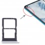 Für Huawei Maimang 20 SIM + SIM-Kartenfach (Silber)