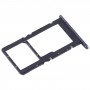 Huawei Maimang 11 SIM + SIM / Micro SD kaardi salve (sinine)