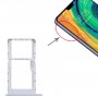 Huawei 社向け Enjoy 60 SIM + SIM / マイクロ SD カード トレイ (ブルー)