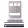 Для Huawei P60 Art SIM + NM Card Tray (чорний)