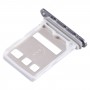 Для Huawei P60 Art SIM + NM Card Tray (чорний)