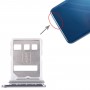 Для Huawei P60 Art SIM + NM Card Tray (чорний)