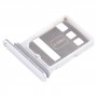 适用于华为 P60 Art SIM + NM 卡托 (银色)