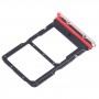 Pour Huawei Mate X3 SIM + Plateau pour carte SIM (Or)