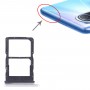 Pro Huawei nova 10 Youth přihrádka na SIM + SIM kartu (stříbrná)