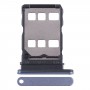 Pour Huawei Enjoy 50 Pro Plateau de carte SIM (Bleu)