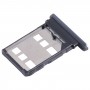 Pour Huawei Enjoy 50 Pro Plateau de carte SIM (Bleu)