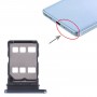 Pour Huawei Enjoy 50 Pro Plateau de carte SIM (Bleu)