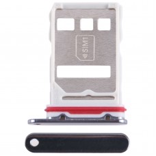 适用于华为 Mate 50 Pro SIM卡托（黑色） 