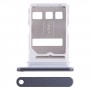 For Huawei nova 10 Pro SIM Card Tray (Black)