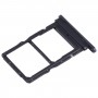 Per Honor V40 Lite SIM + vassoio scheda SIM (blu)