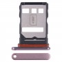 For Honor Play 5T Pro SIM Card Tray (Orange)
