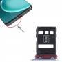 荣耀Magic4 Pro SIM+NM卡托（蓝色）