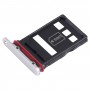 荣耀Magic4 Pro SIM+NM卡托（银色）