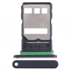 For Honor 60 SE SIM Card Tray (Black) 