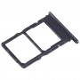フォーオナー X10 Pro SIM + SIM / NM カードトレイ (ブルー)