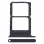 Pour Honor Play 40 SIM + Plateau pour carte SIM (Noir)