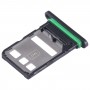 Pour Honor 90 SIM + Plateau pour carte SIM (Vert)