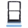 Per Honor X50i SIM + Vassoio scheda SIM (Blu)