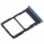 Per Honor X50i SIM + Vassoio scheda SIM (Blu)