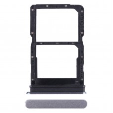 For Honor X50i SIM + SIM Card Tray (Silver)