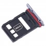 För Honor Magic5 Pro SIM + NM-kortfack (blå)