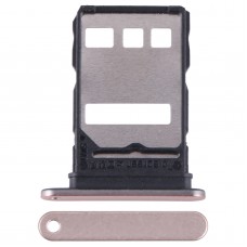 For Honor X9a SIM Card Tray (Gold)