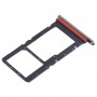 荣耀 Play6C SIM + SIM / Micro SD 卡托 (金色)