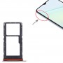 荣耀 Play6C SIM + SIM / Micro SD 卡托 (金色)