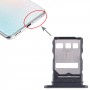Honor X40 GT SIM-kártyatartóhoz (fekete)