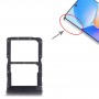 Для Honor X40i SIM + лоток для SIM-карти (Aurora)