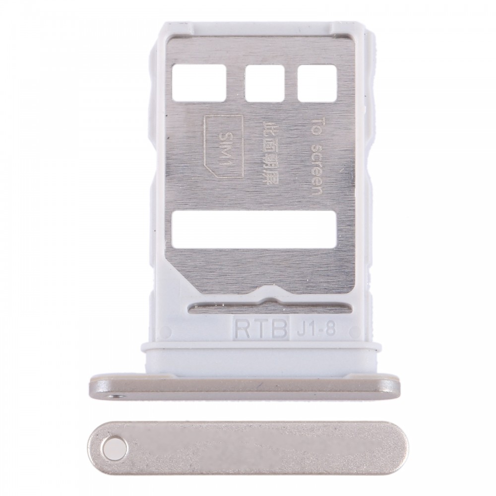For Honor 70 Pro+ SIM + SIM Card Tray (Gold)