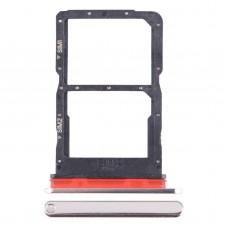 Pour Honor Magic V SIM + Plateau pour carte SIM (Argent)