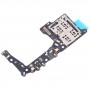 Für Huawei MatePad Pro 10.8 MRX-W09 Original SIM-Kartenleser-Board