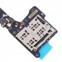 Für Huawei MatePad Pro 10.8 MRX-W09 Original SIM-Kartenleser-Board