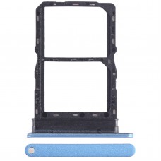 For Honor Play 40 Plus SIM + SIM Card Tray (Blue)
