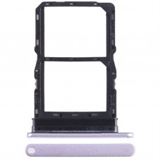 For Honor Play 40 Plus SIM + SIM Card Tray (Purple) 