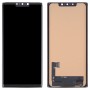Huawei Mate 30 Pro用TFT LCDスクリーン、デジタイザー完全アセンブリ付き、指紋認証はサポートしていません