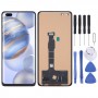 华为nova 7 Pro TFT液晶屏带数字转换器全组装，不支持指纹识别