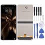 Oryginalny ekran LCD do kieszeni Huawei P50 z pełnym montażem Digitizer