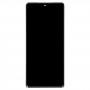 מסך LCD מקורי ל-Honor 70 עם הרכבה מלאה של Digitizer
