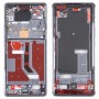 Dla Honor Magic3 oryginalna przednia obudowa ramka LCD