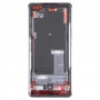 Dla Honor Magic3 oryginalna przednia obudowa ramka LCD