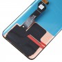 Écran LCD d'origine pour Honor Magic4 Pro avec assemblage complet de numériseur
